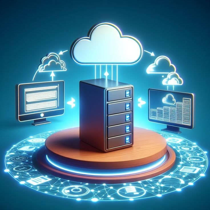 Cloud Infrastructure