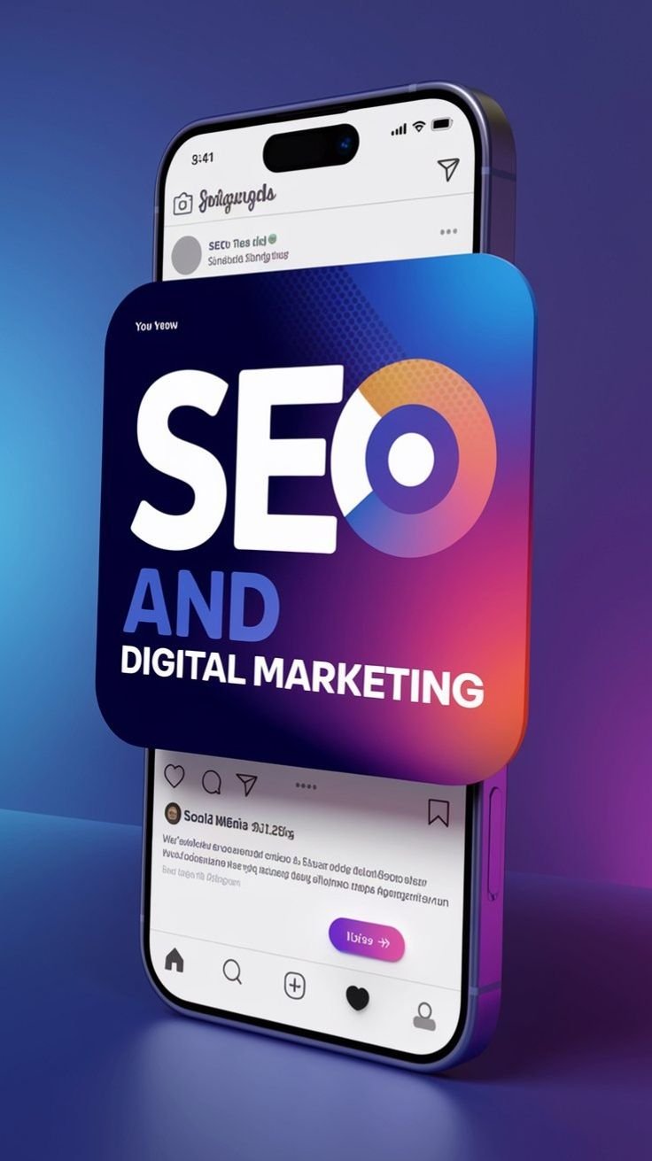 Social Media Marketing