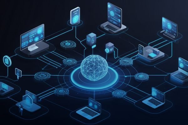 Network Infrastructure