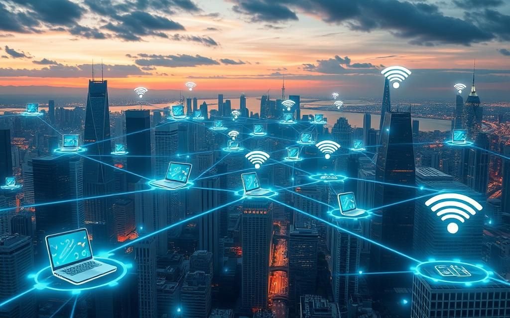 Server Infrastructure