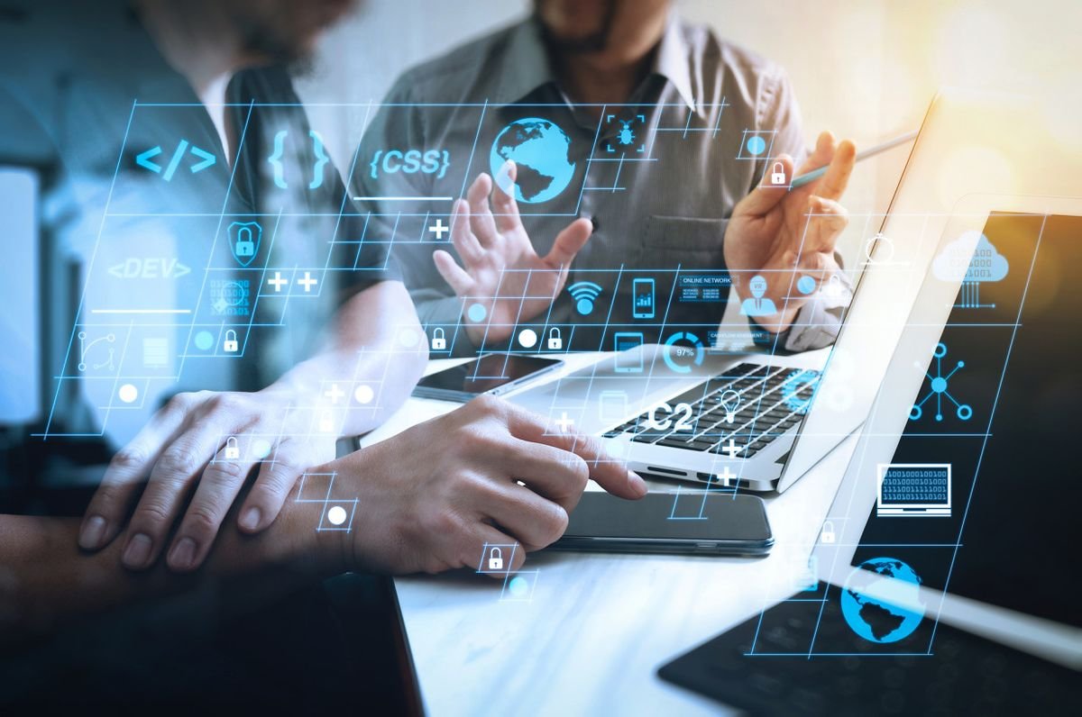 Software Development